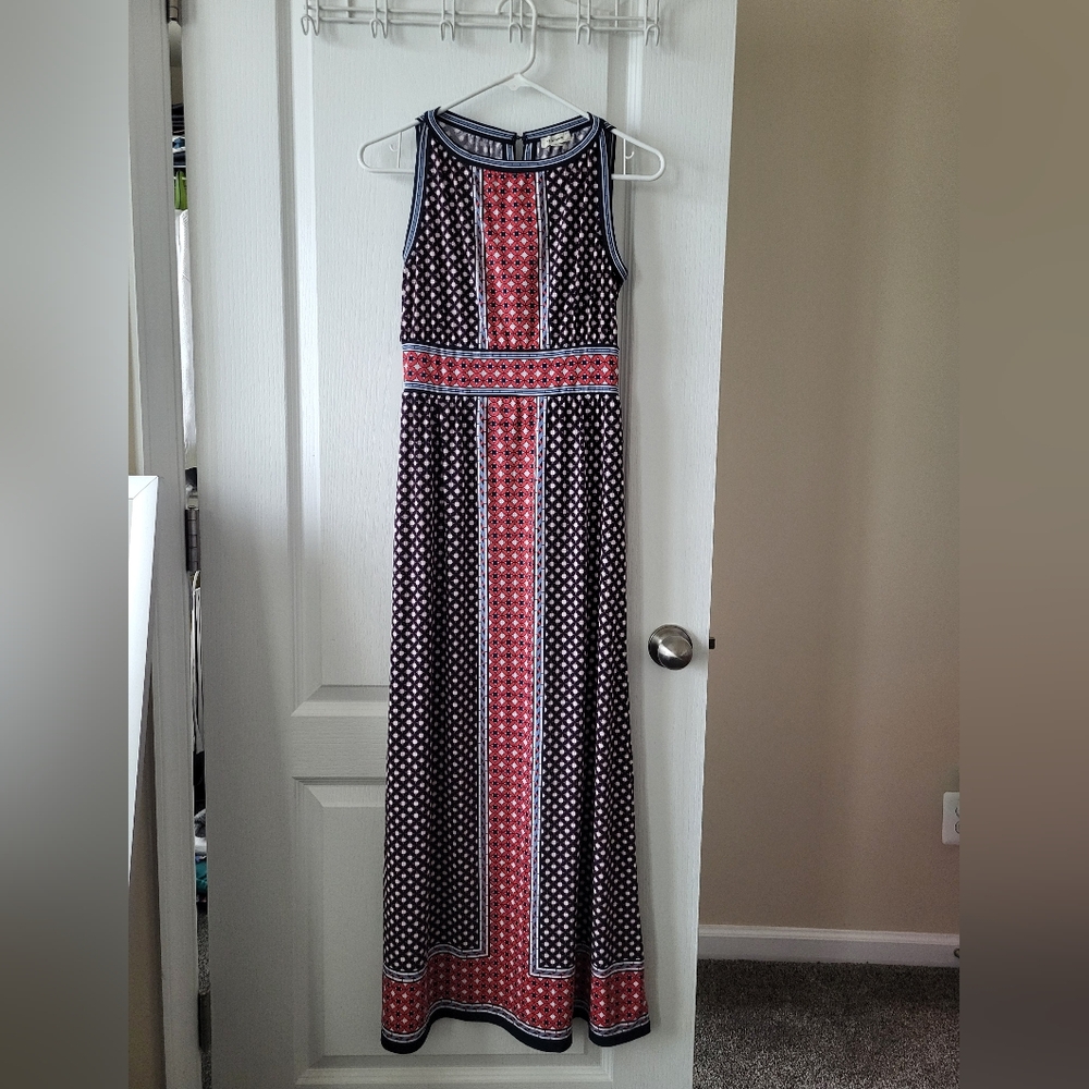 Max Studio Maxi Dress